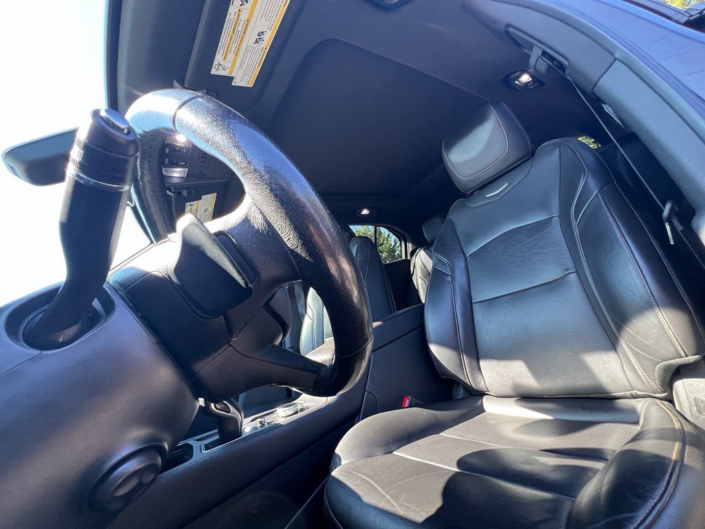 Used 2019 Cadillac XT4 Sport AWD/4WD image 18