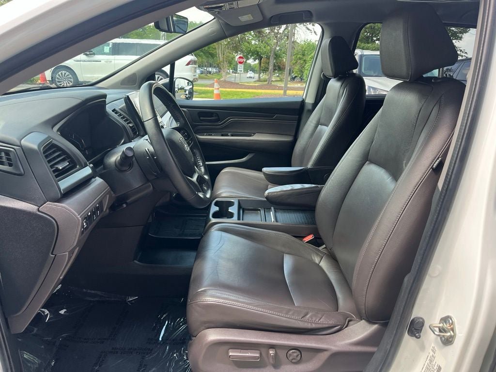 Used 2020 Honda Odyssey Touring image 25