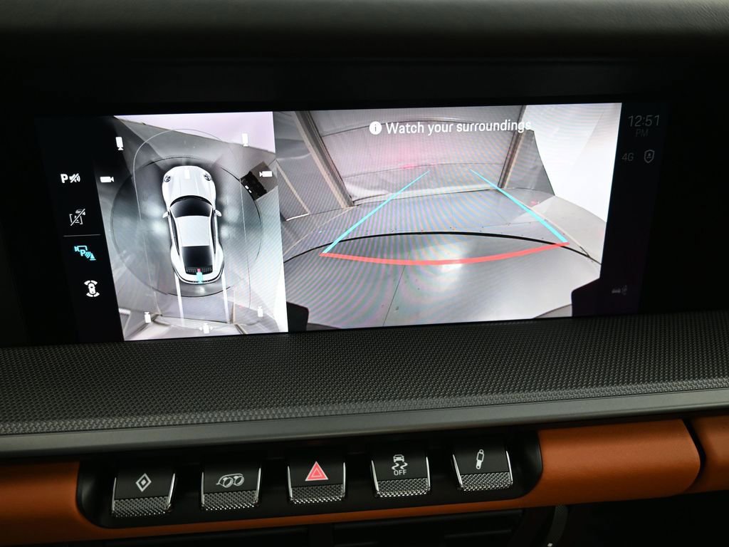 Certified 2026 Porsche 911 Carrera S image 18