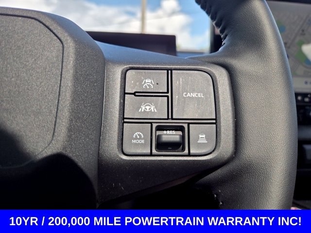 Used 2026 Toyota RAV4 XSE w/ Weather Package AWD/4WD image 22
