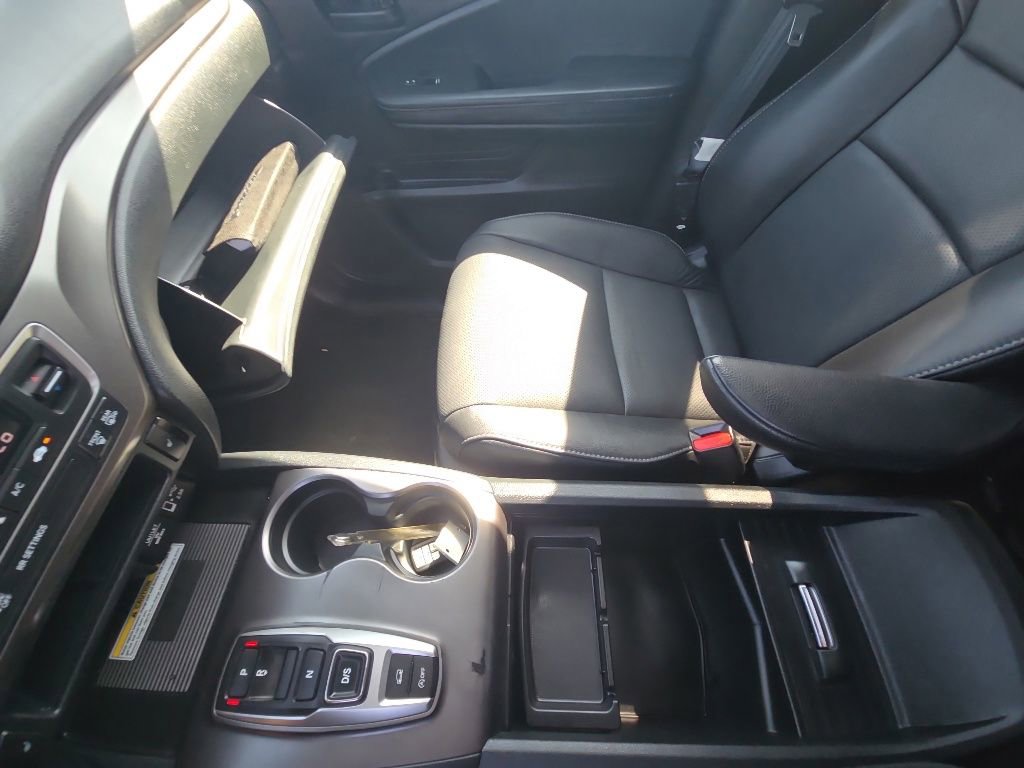 Used 2023 Honda Passport EX-L image 25