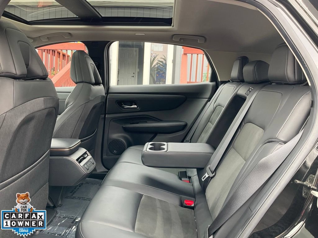 Used 2024 Nissan Ariya FWD image 31
