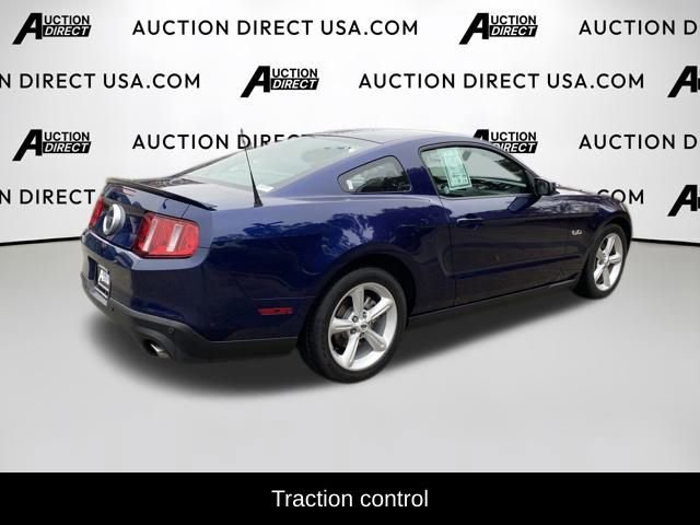 Used 2012 Ford Mustang GT Premium w/ HID Headlamps & Security Pkg video 3