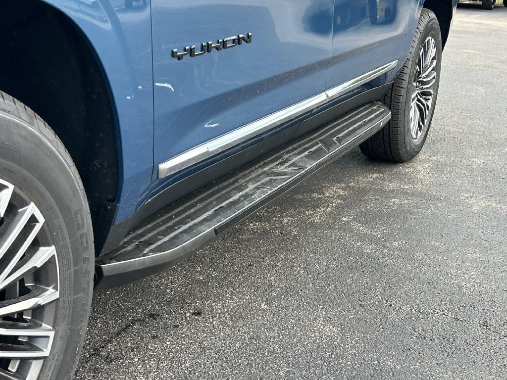 New 2026 GMC Yukon XL Elevation AWD/4WD image 13