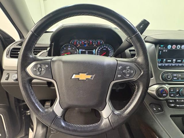 Used 2019 Chevrolet Tahoe LT AWD/4WD image 16