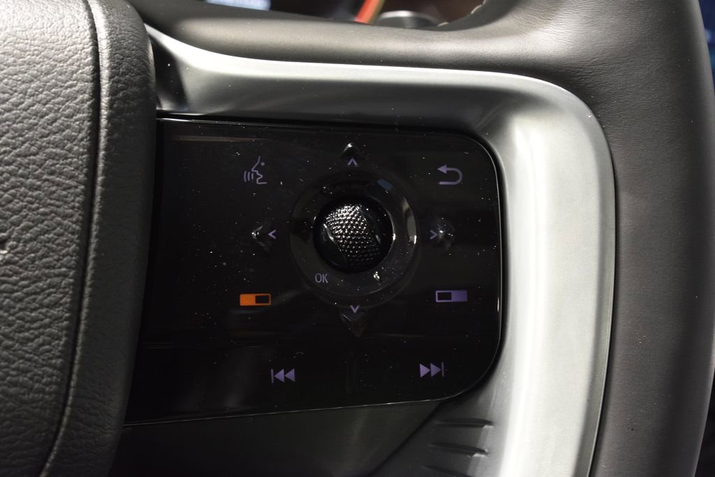 New 2026 INFINITI QX80 Luxe w/ Cargo Package image 22