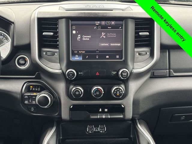 Used 2022 RAM 1500 Big Horn image 30
