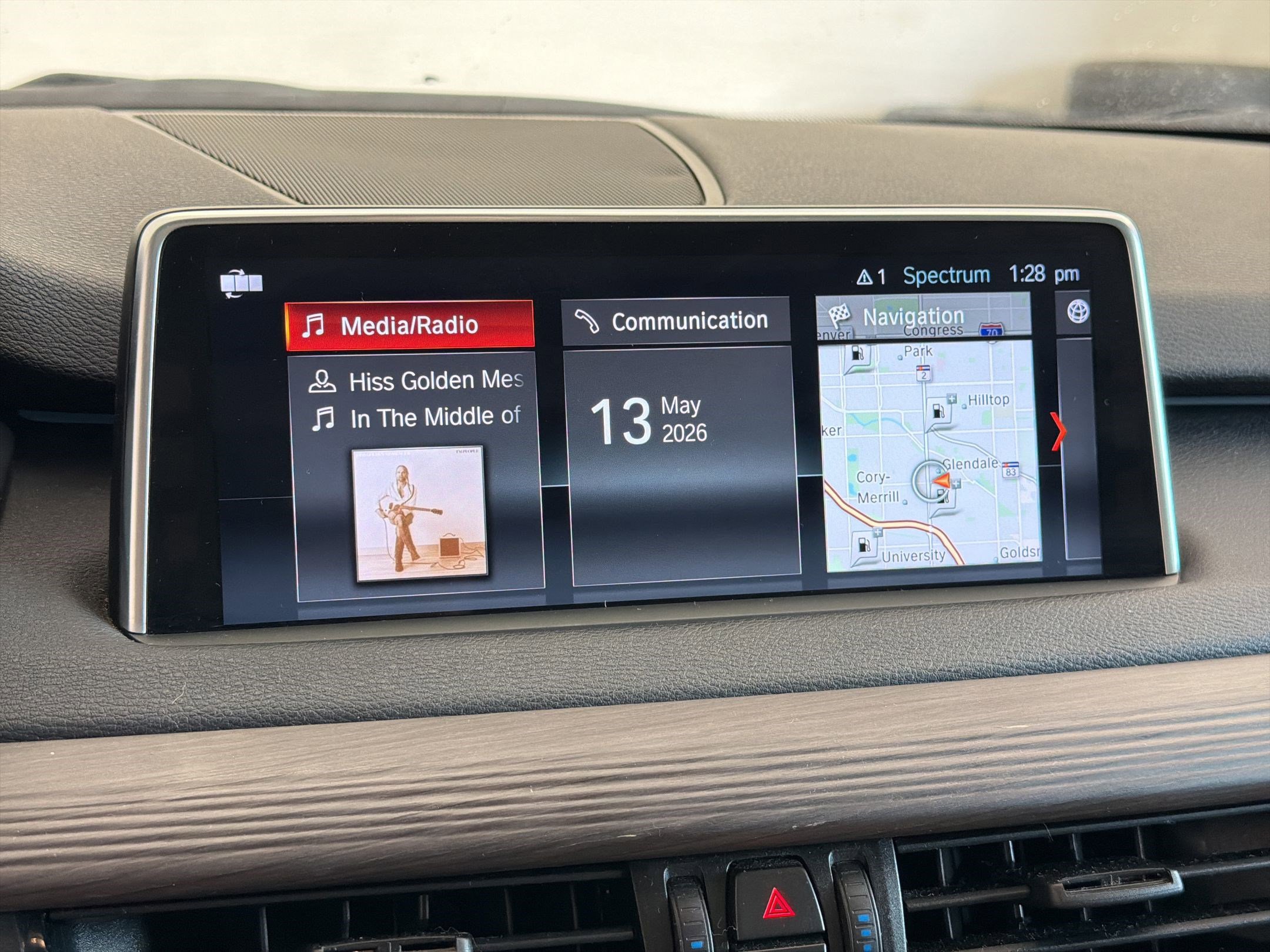 Used 2018 BMW X5 xDrive35i AWD/4WD image 23