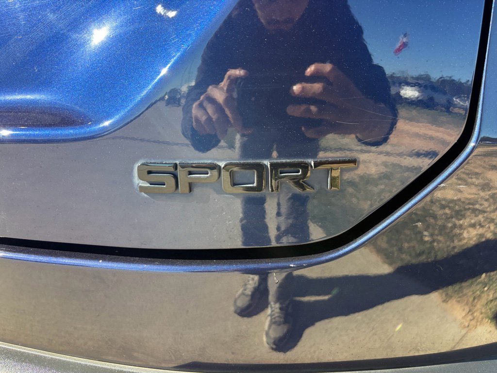 Certified 2024 Honda Pilot Sport image 27