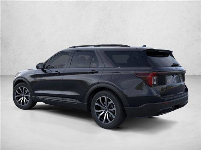 New 2026 Ford Explorer ST-Line image 4