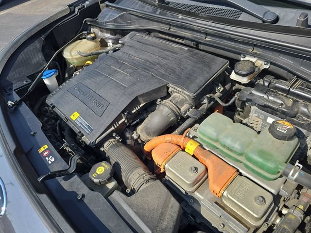 Used 2020 Kia Niro EX FWD image 34