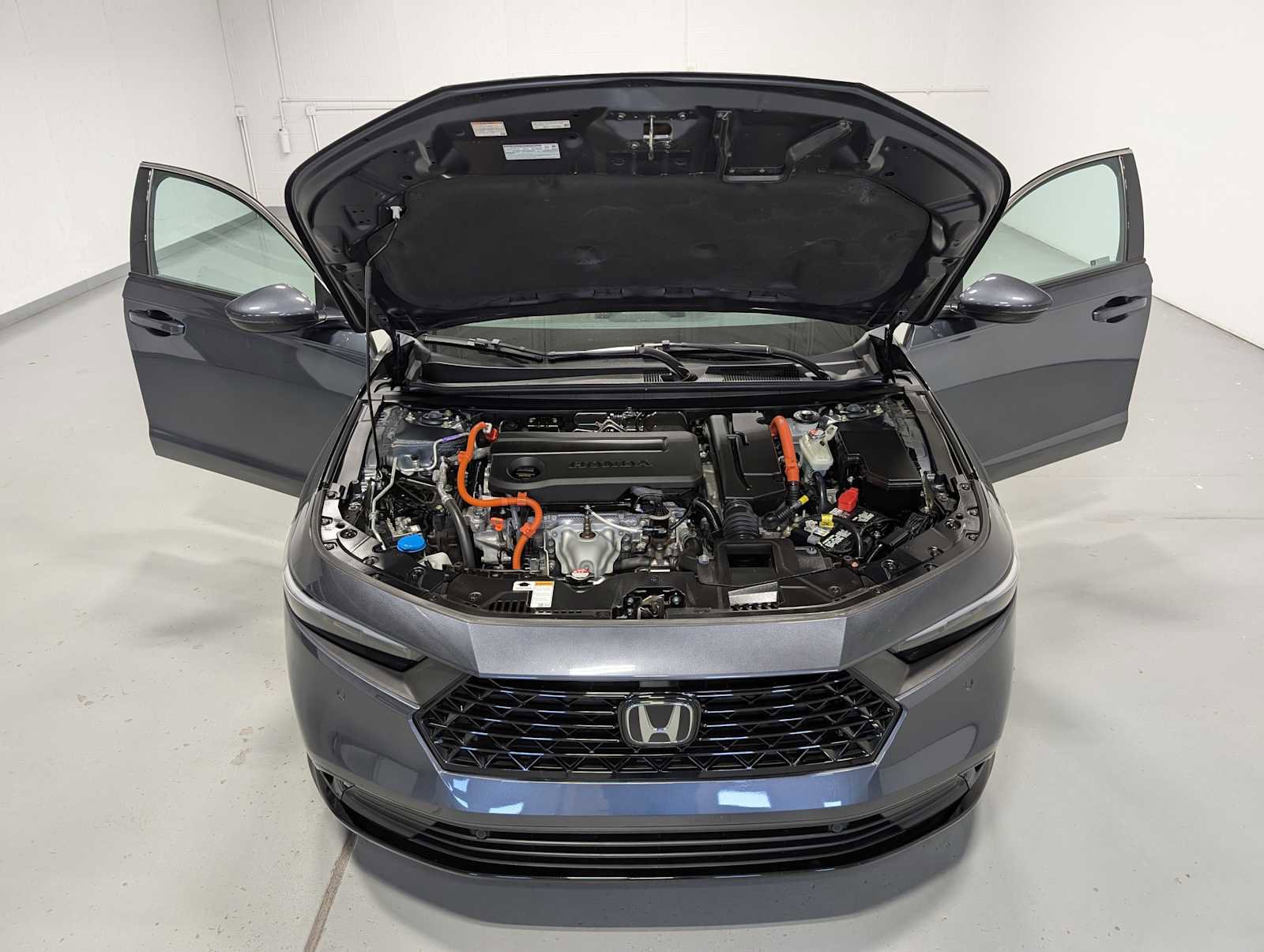 Used 2024 Honda Accord EX-L image 13