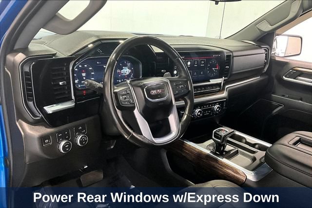 Used 2022 GMC Sierra 1500 Elevation AWD/4WD image 24