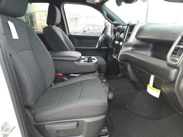 New 2027 RAM 3500 Tradesman AWD/4WD image 9