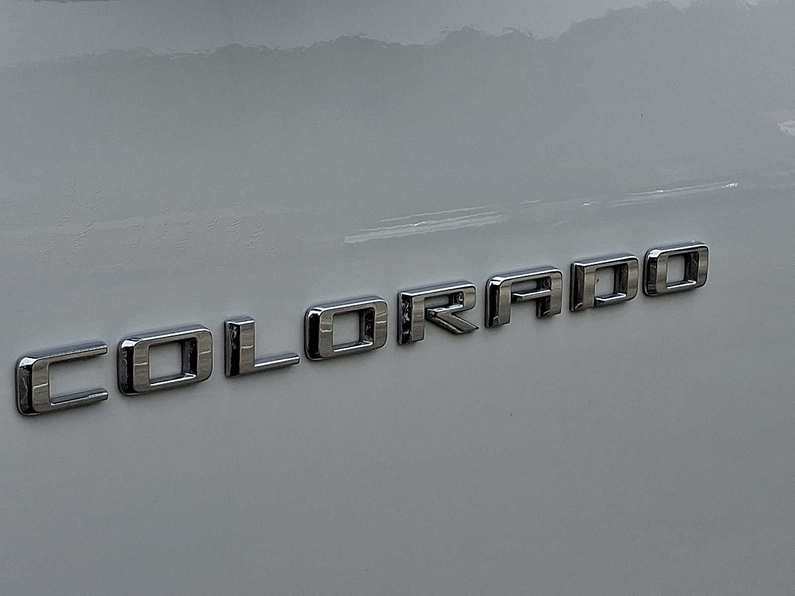 Used 2024 Chevrolet Colorado ZR2 AWD/4WD image 30
