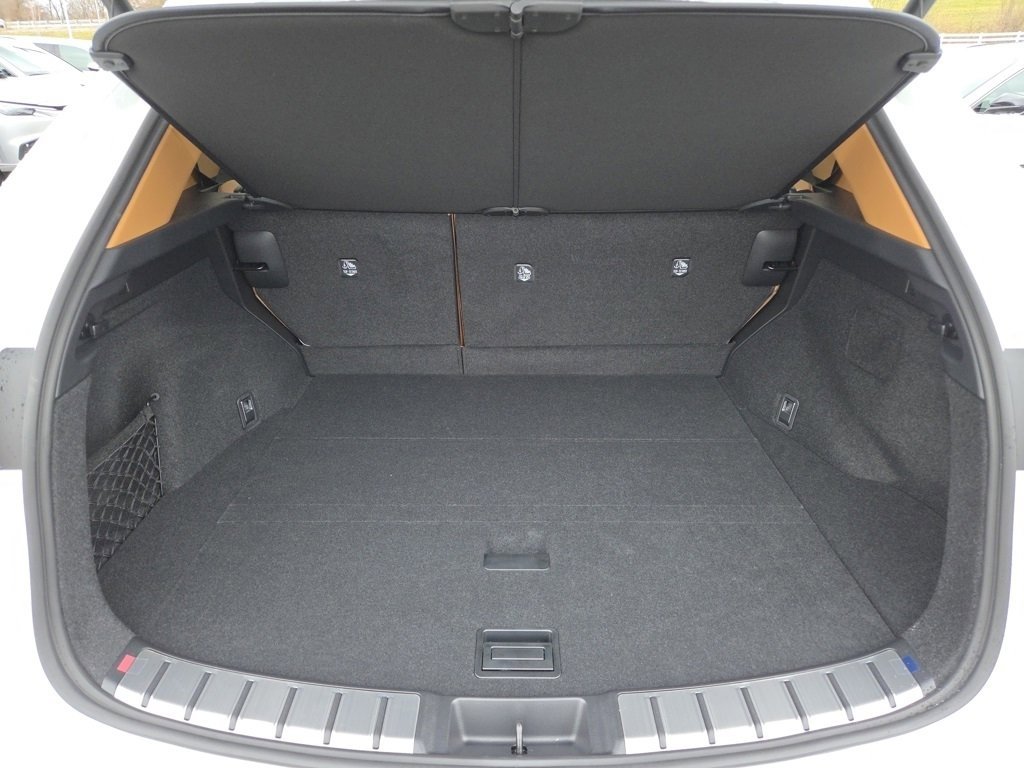 New 2026 Lexus NX 450h+ AWD w/ Luxury Package image 34