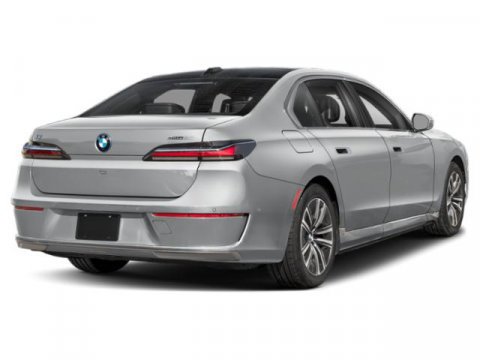 New 2026 BMW i7 xDrive60 w/ Executive Package image 2
