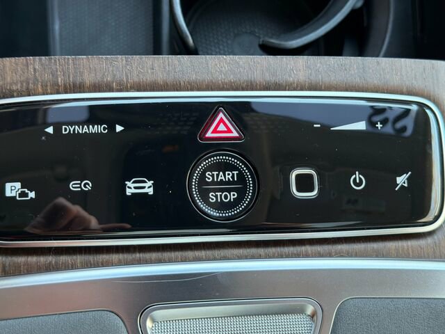 Certified 2023 Mercedes-Benz EQS 580 4MATIC Sedan image 28