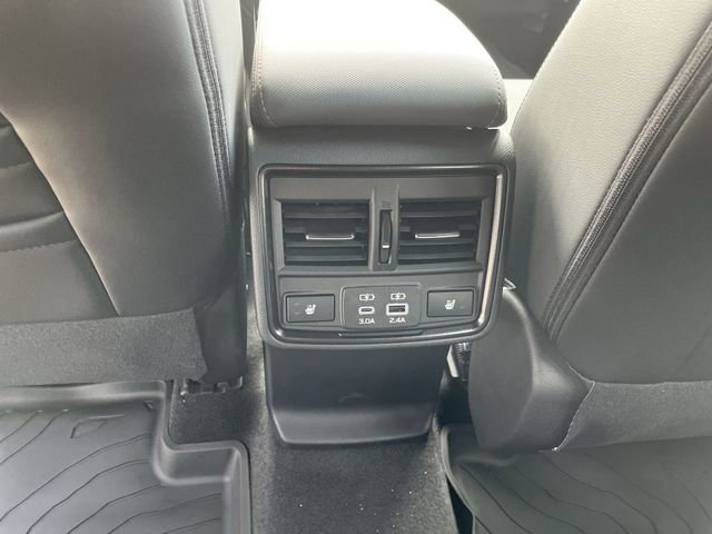 Used 2026 Subaru Forester Touring image 14