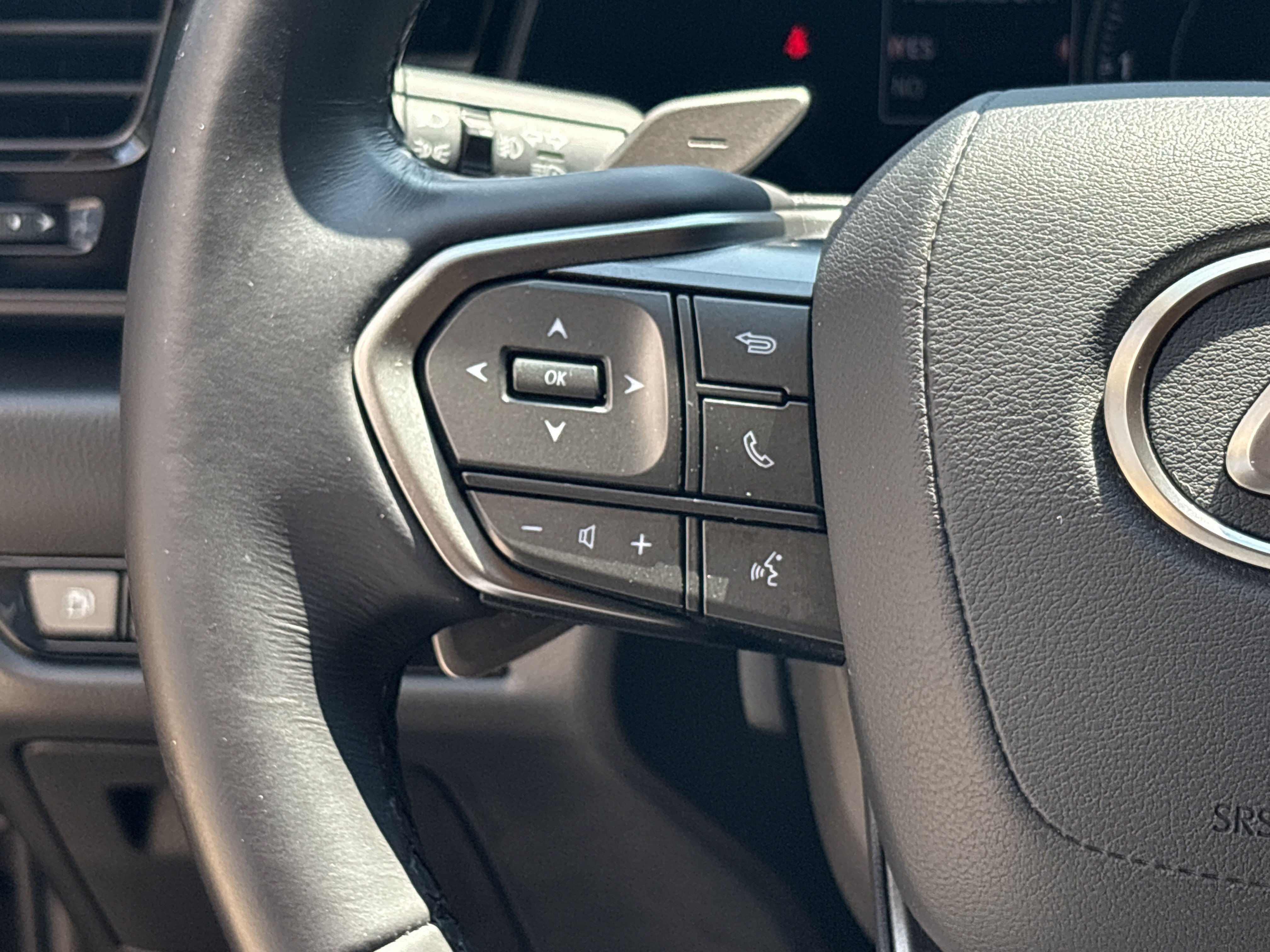 Used 2024 Lexus NX 250 FWD image 19