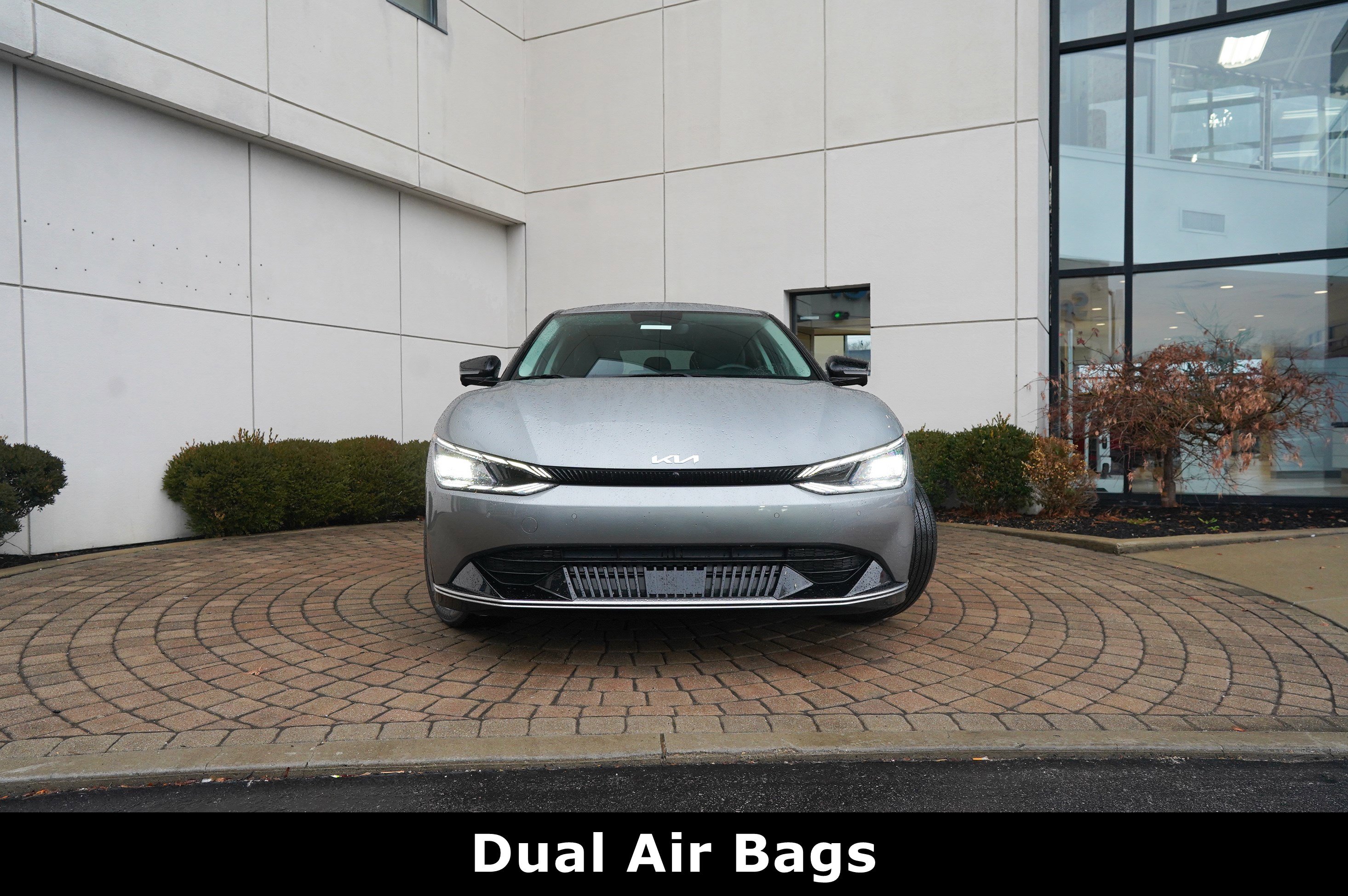 Used 2024 Kia EV6 Wind w/ Wind Technology Package image 20