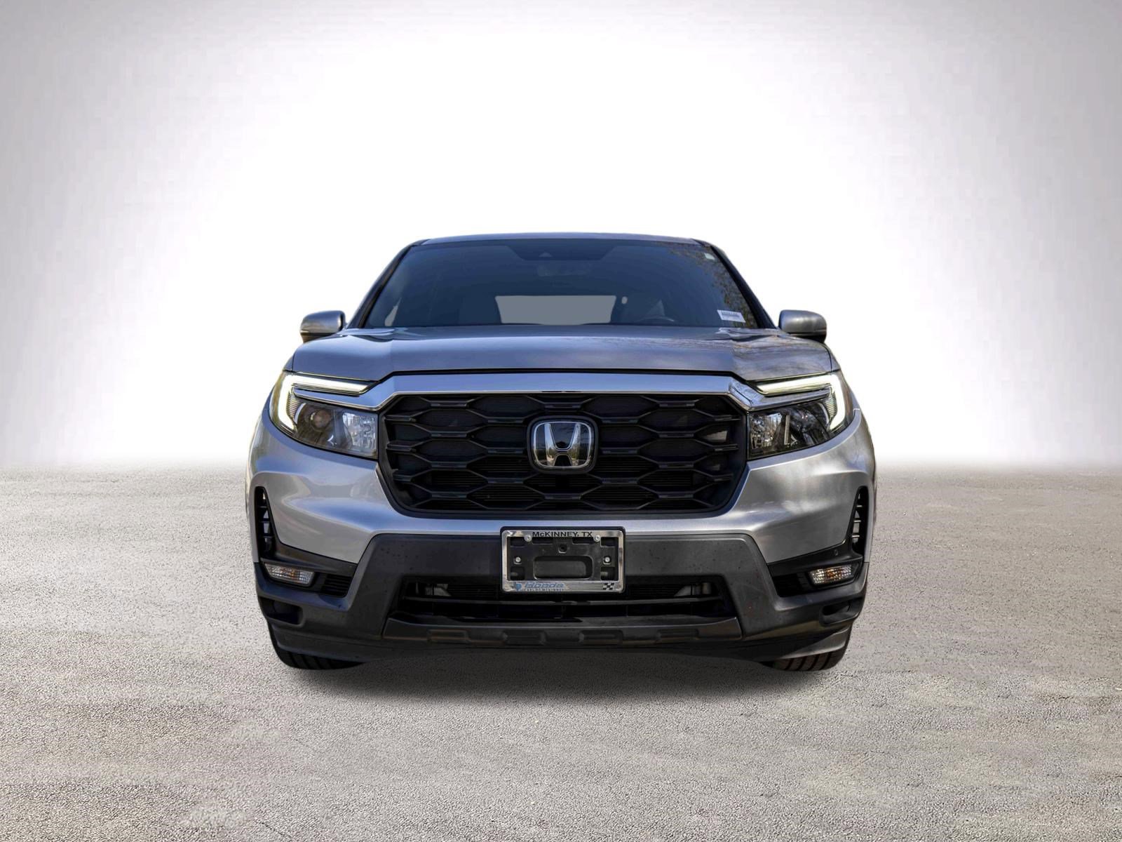 Used 2023 Honda Passport EX-L image 3