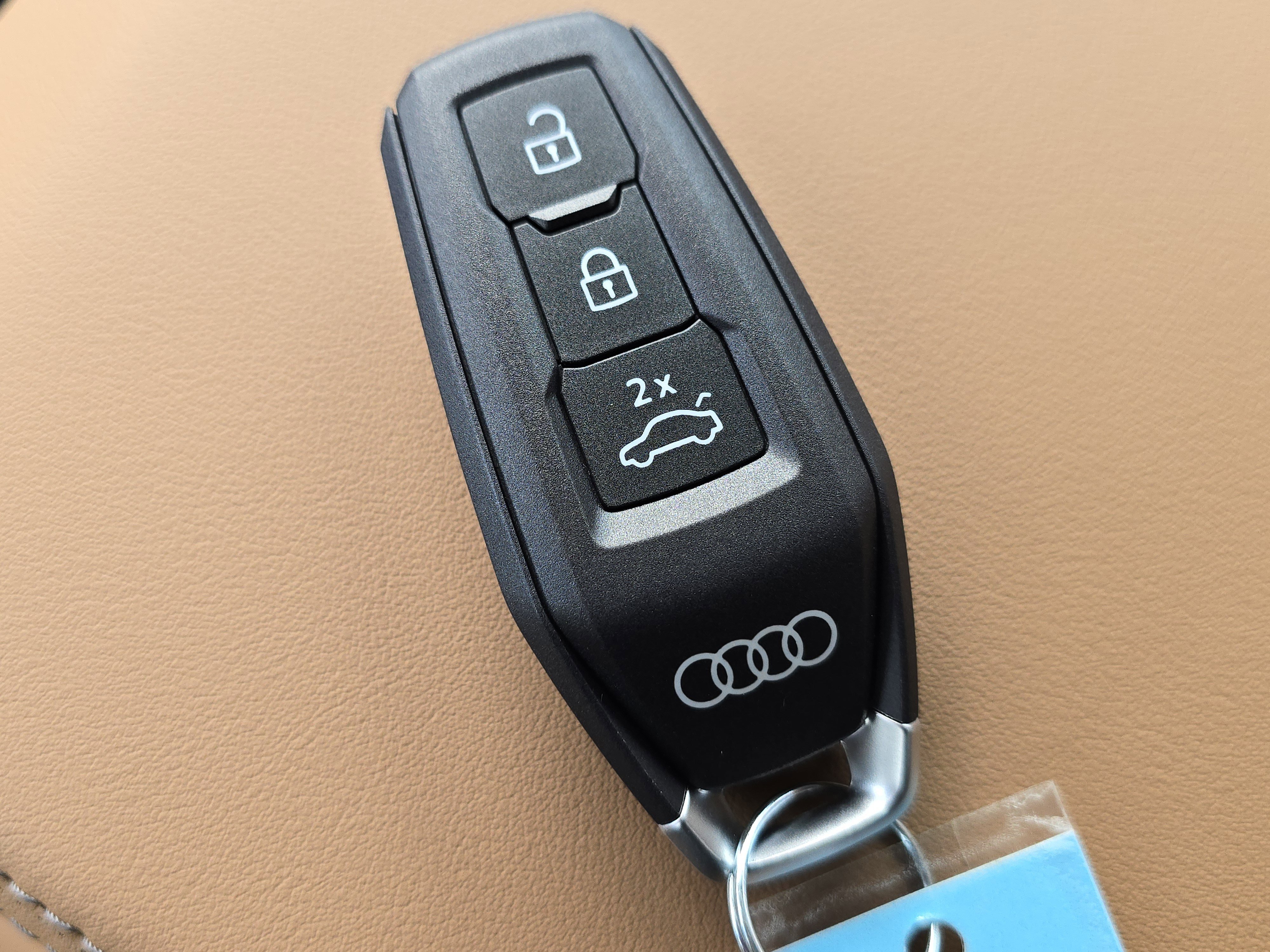 New 2025 Audi A5 2.0T Premium Plus image 28