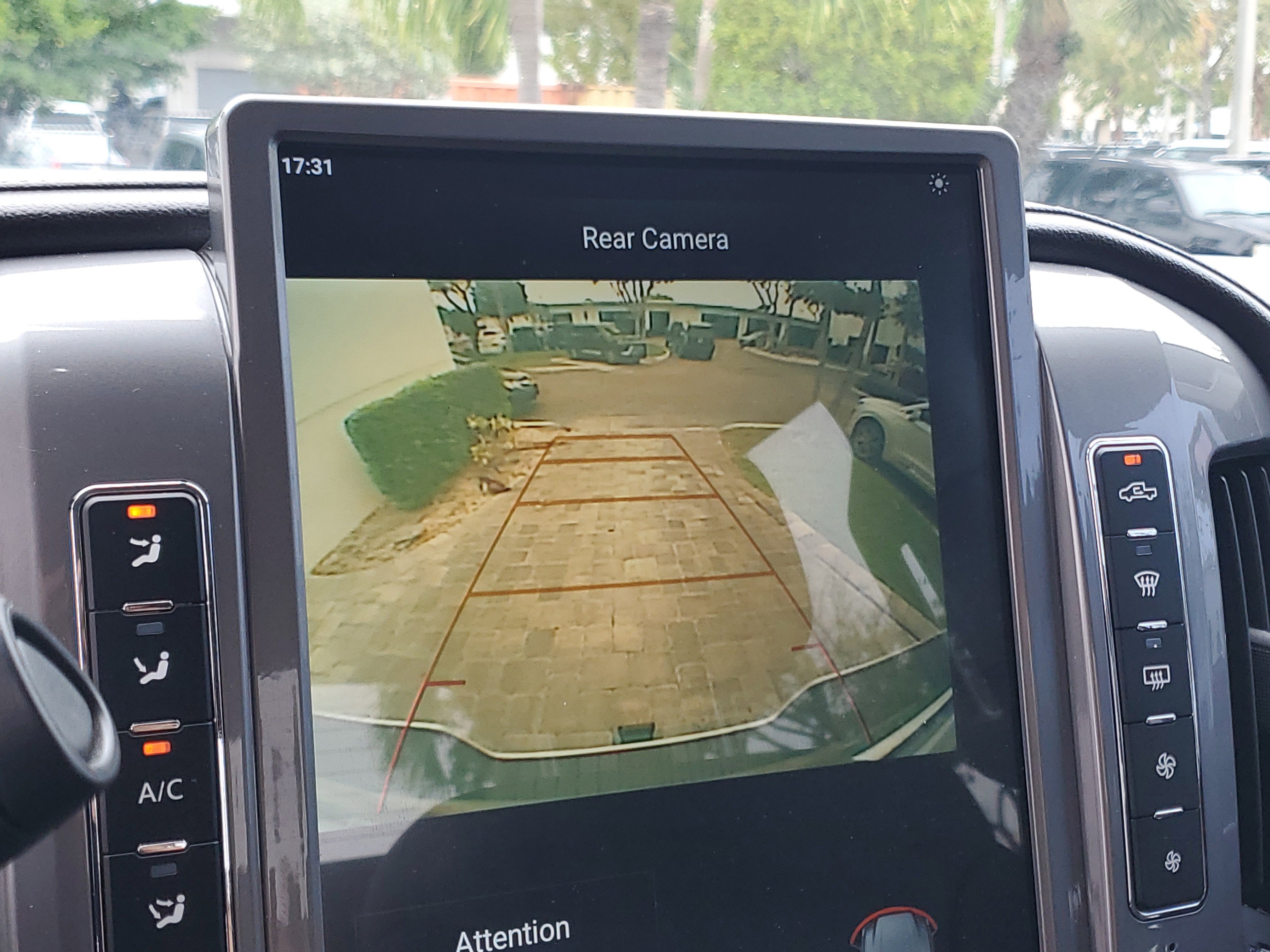 Used 2019 Chevrolet Silverado 2500 LTZ w/ Duramax Plus Package image 28