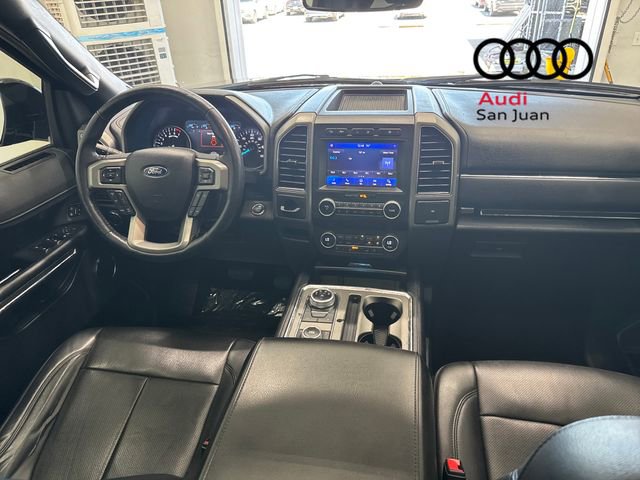 Used 2021 Ford Expedition XLT image 35