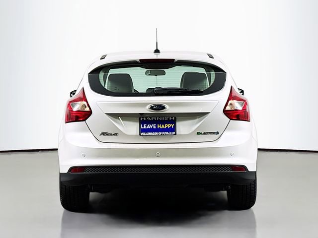 Used 2013 Ford Focus Electric Hatchback image 6