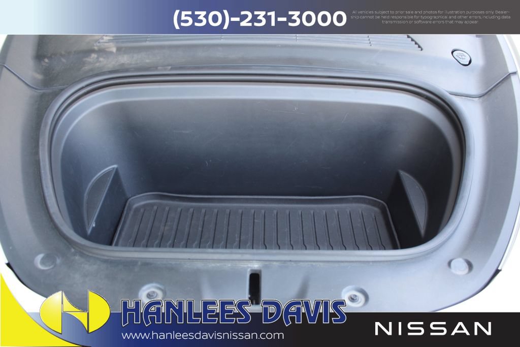 Used 2021 Tesla Model Y Long Range AWD/4WD image 12