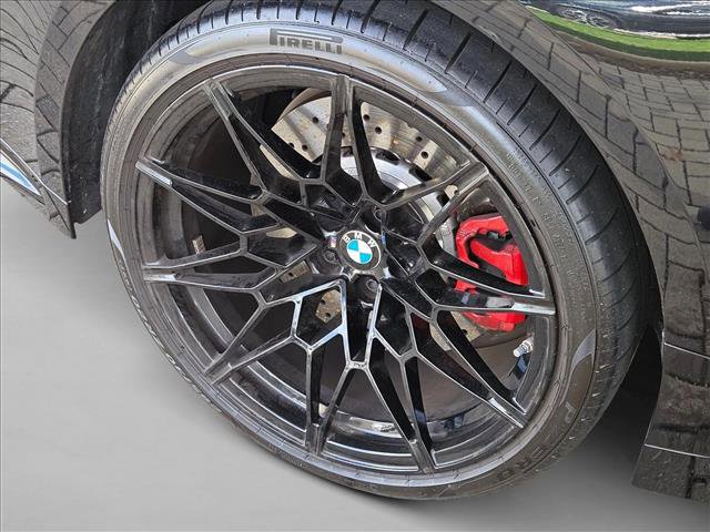 Used 2026 BMW M4 Competition w/ Executive Package image 7