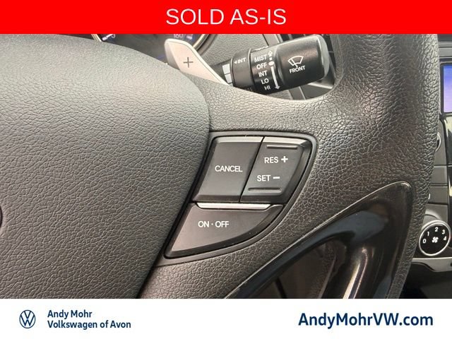 Used 2013 Hyundai Sonata SE FWD image 23