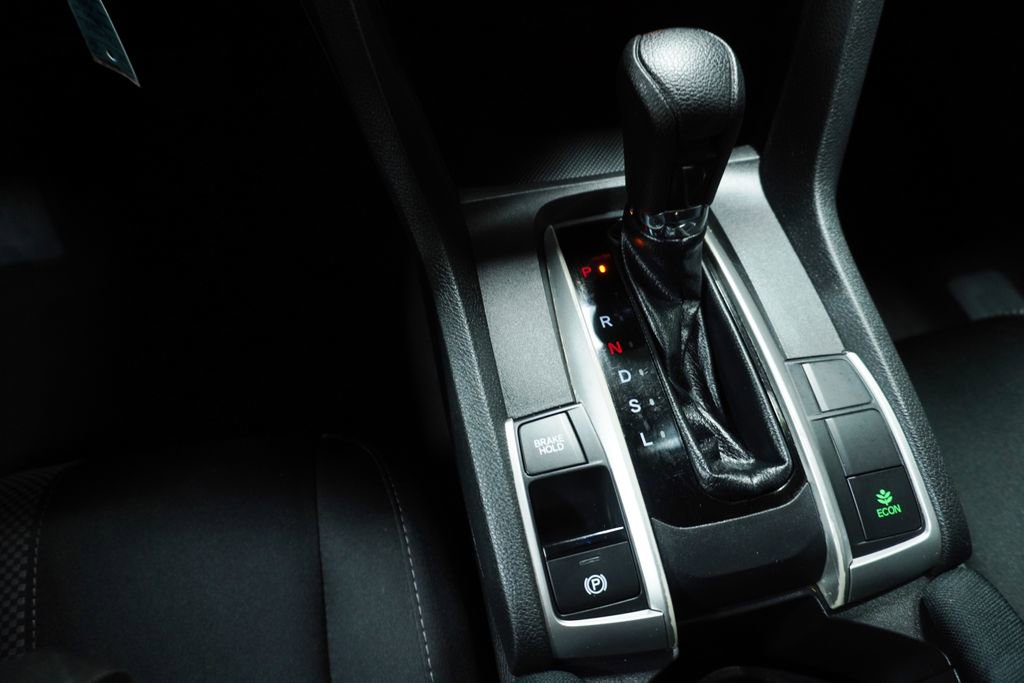 Used 2020 Honda Civic LX image 17