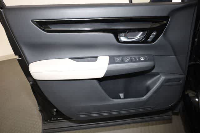 Used 2024 Honda CR-V EX-L image 13