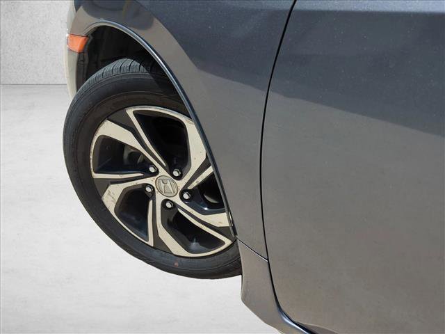 Used 2021 Honda Civic LX image 7