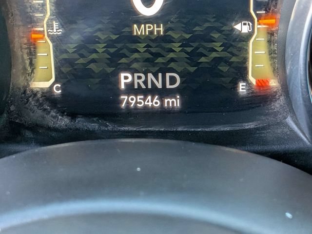 Used 2019 Jeep Wrangler Unlimited Sahara AWD/4WD image 31