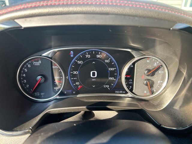 Used 2020 Chevrolet Blazer RS AWD/4WD image 17