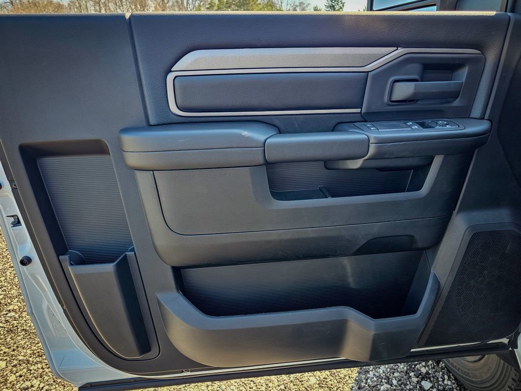 New 2026 RAM 5500 Tradesman image 14