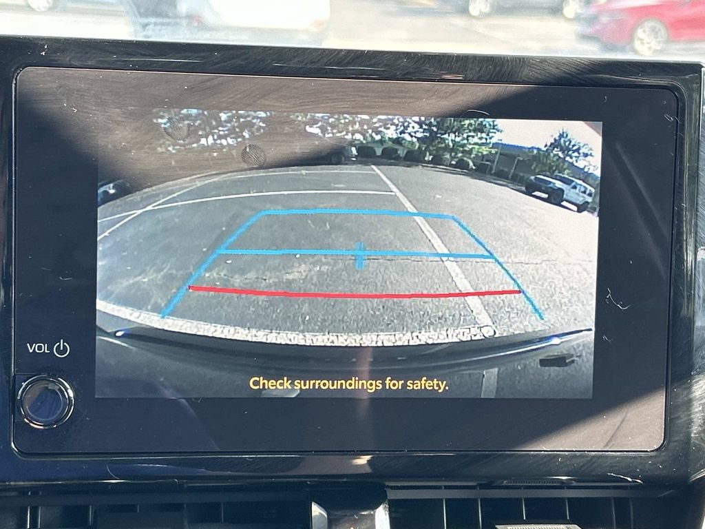 Used 2024 Toyota Corolla LE FWD image 35