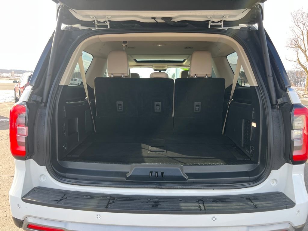 Used 2023 Ford Expedition Max Limited image 26