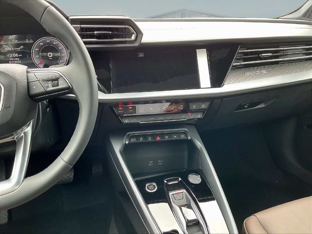 New 2026 Audi A3 2.0T Premium Plus AWD/4WD image 6
