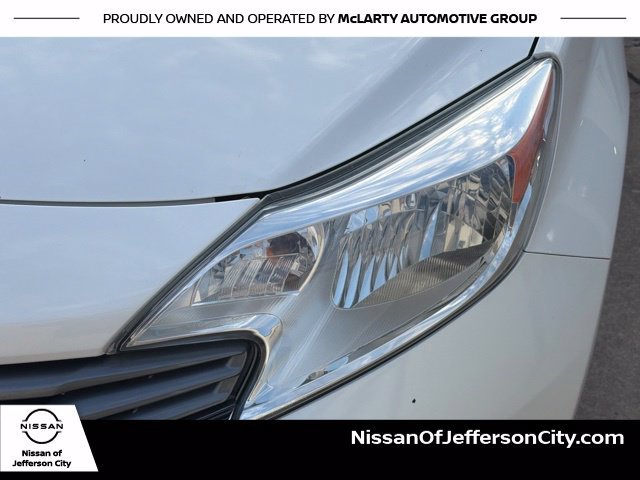 Used 2016 Nissan Versa Note SV FWD image 10