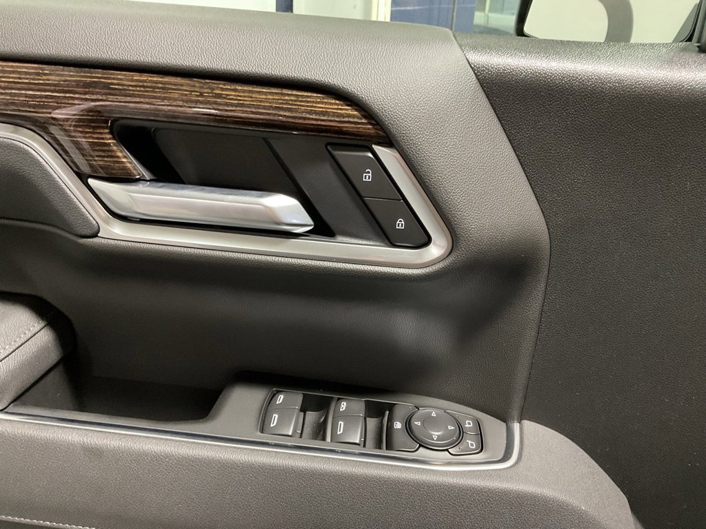 New 2026 GMC Sierra 1500 Elevation w/ Elevation Premium Package image 11
