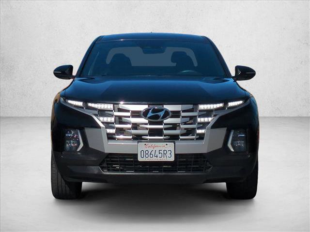 Used 2024 Hyundai Santa Cruz SEL image 2