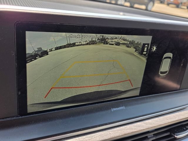 Used 2020 Kia Telluride EX FWD image 24