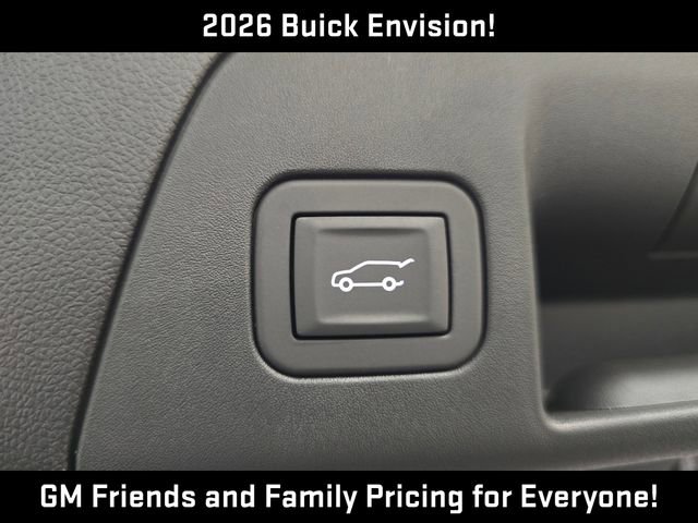 New 2026 Buick Envision Sport Touring image 38
