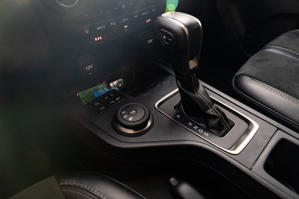 Used 2022 Ford Ranger Lariat w/ Tremor Off-Road Package image 17