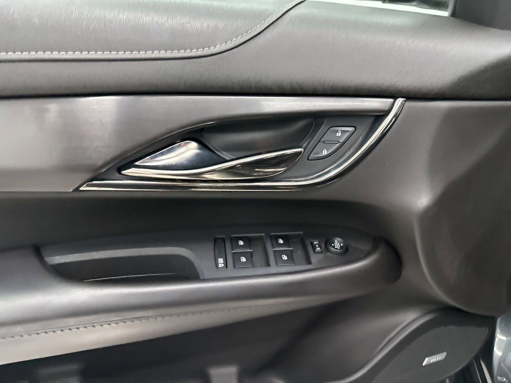 Used 2014 Cadillac ATS 2.0T Sedan image 12