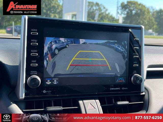 Used 2022 Toyota RAV4 XLE w/ Convenience Package AWD/4WD image 34
